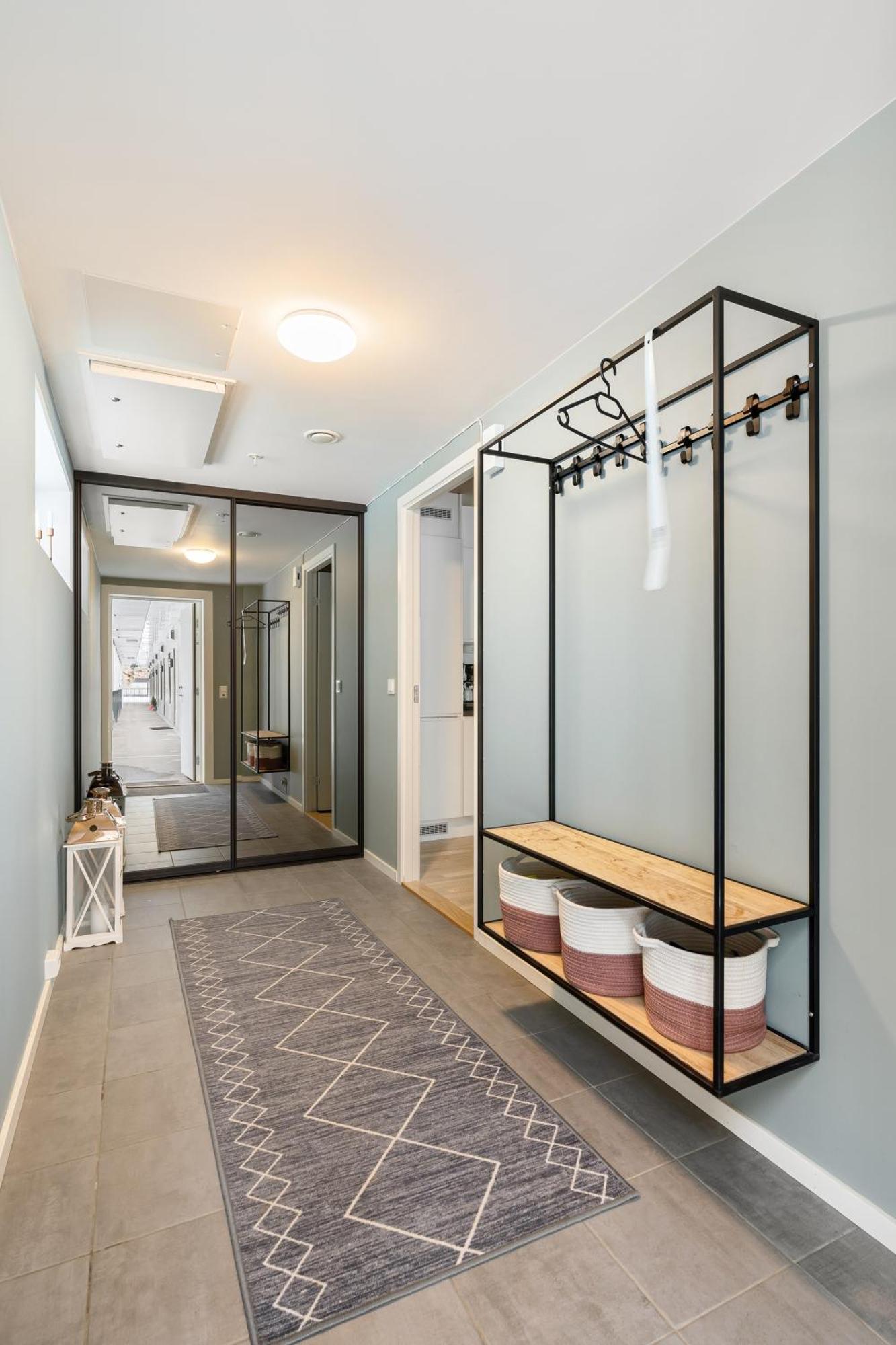 The Arctic Suite Тромсё Экстерьер фото